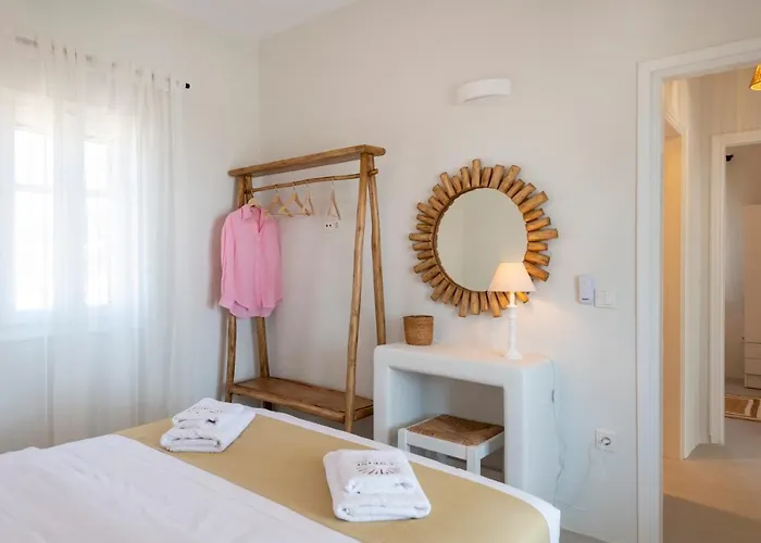 Διαμέρισμα Sunrise Luxury & *