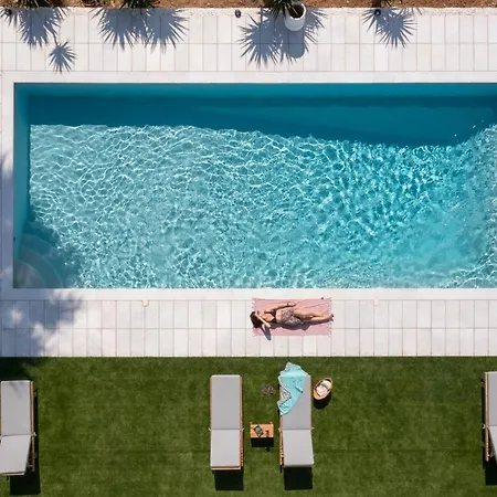 Sunrise Luxury & Apartment *