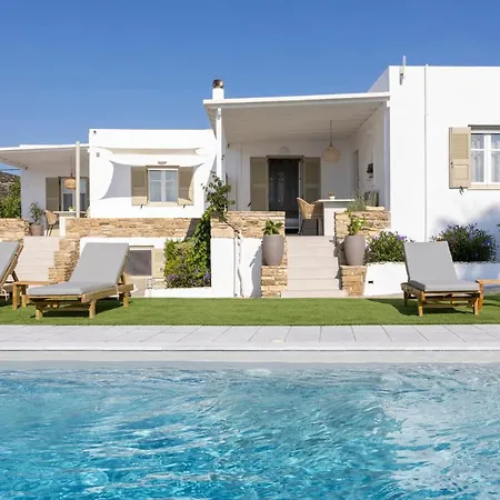 Sunrise Luxury & *