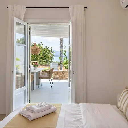 Apartamento Sunrise Luxury & *