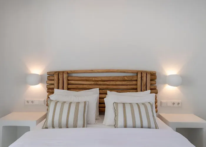 Sunrise Luxury & Appartement