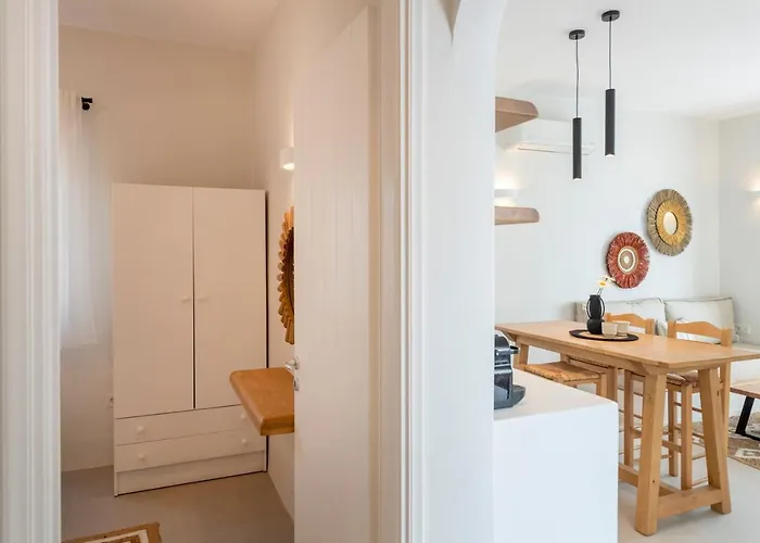 Appartement Sunrise Luxury & *